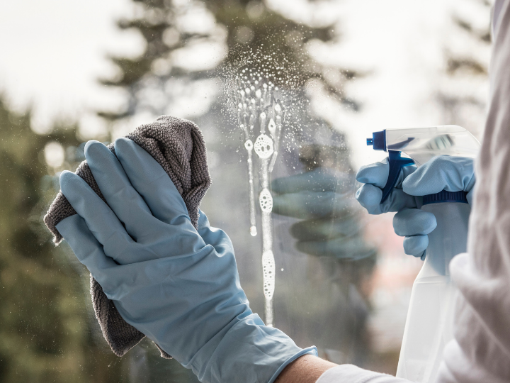 Spring Cleaning: Your Home Insurance Guide For a Fresh Start