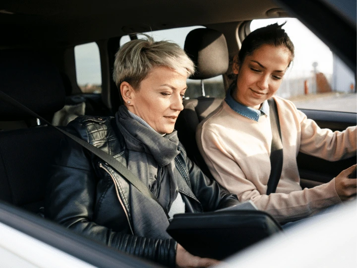 G1 vs. G2 licenses in Ontario: everything you need to know