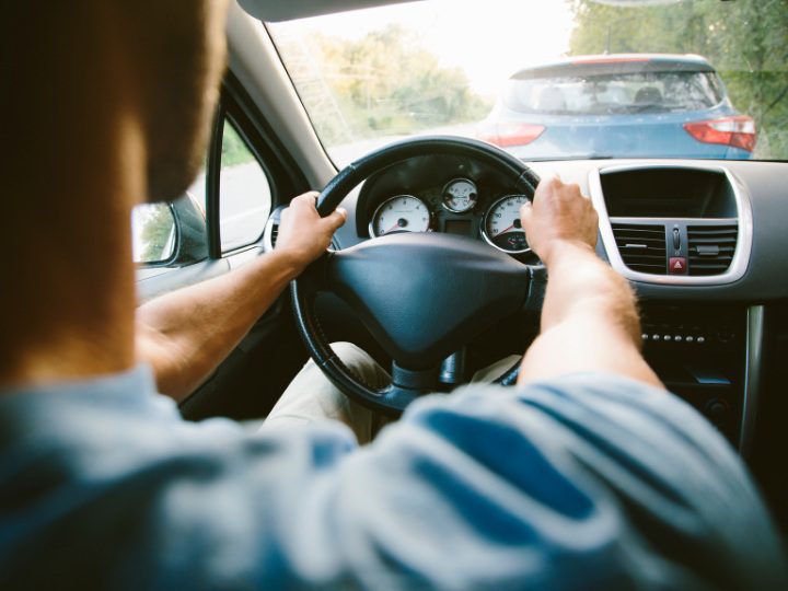 Ontario's Tough Stance on Stolen Cars: A New Proposal