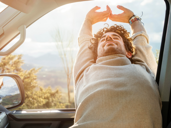 Beat the Heat: 6 Tips for Protecting Your Car in High Temps