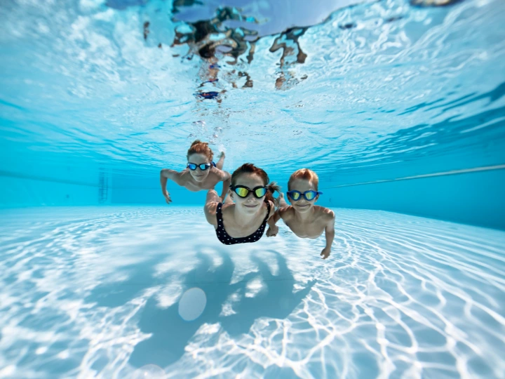 Pool Safety Tips for Your Family This Summer