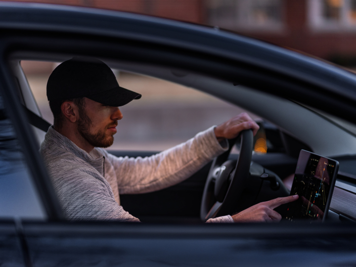 Tesla Theft Rates and Why Their Advanced Security Features Keep Them Safe