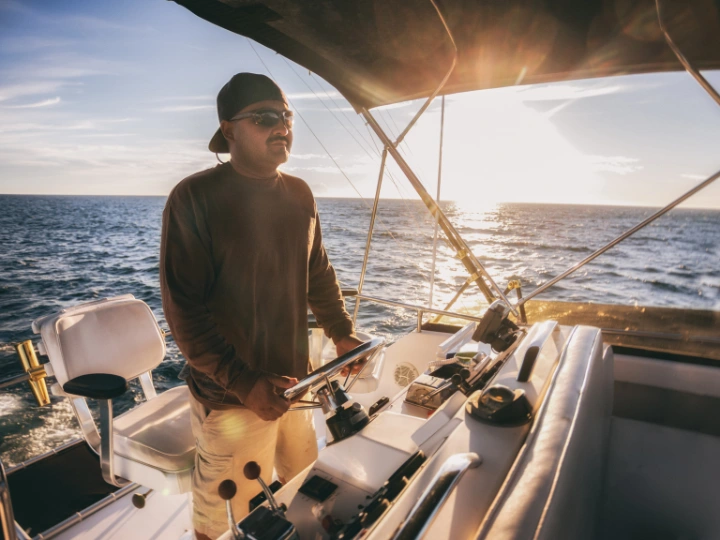 How to Properly Store Your Boat for the Off Season