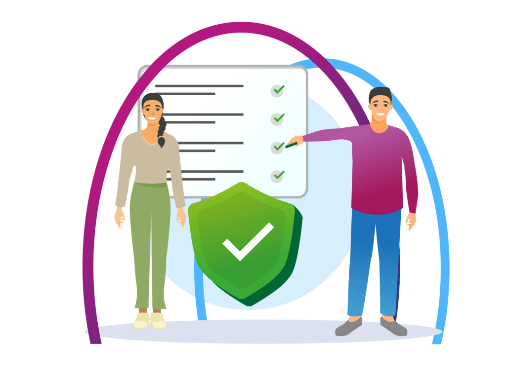 Tailored group plans