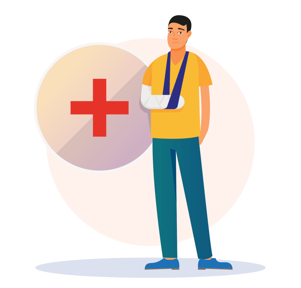 Why do I need Disability I