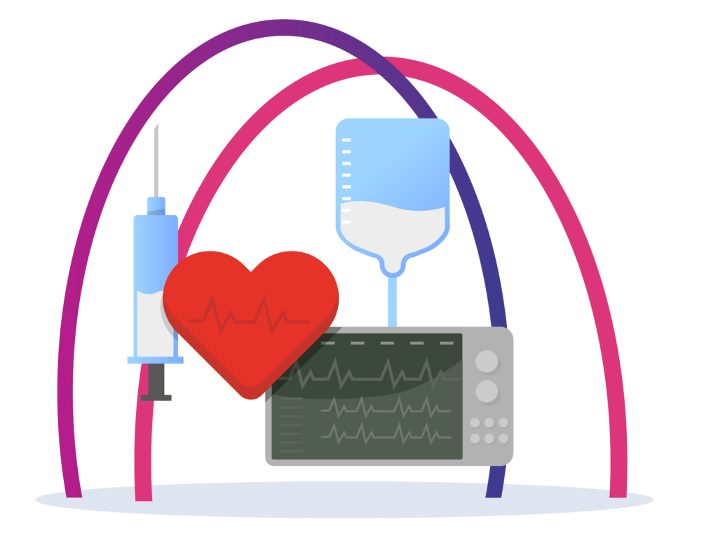 Critical Illness - HOMETOWN