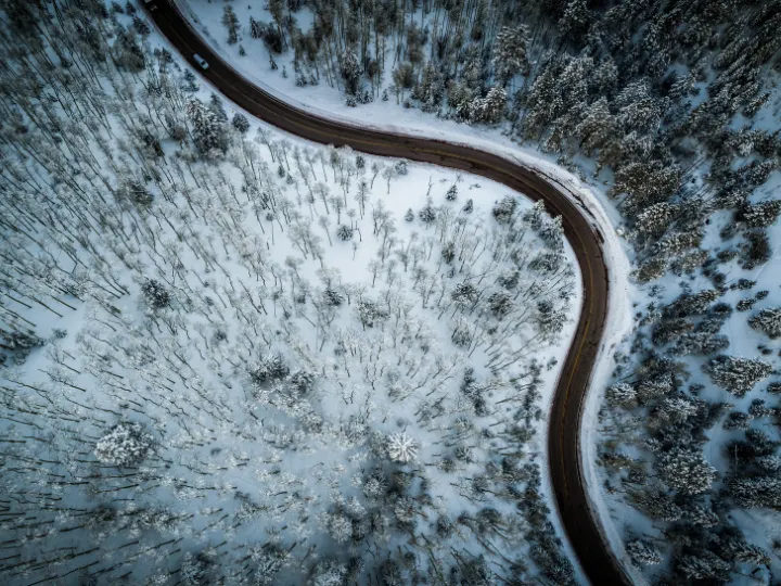 Winter Driving Tips for EV Owners: Maximizing Battery Life & Performance