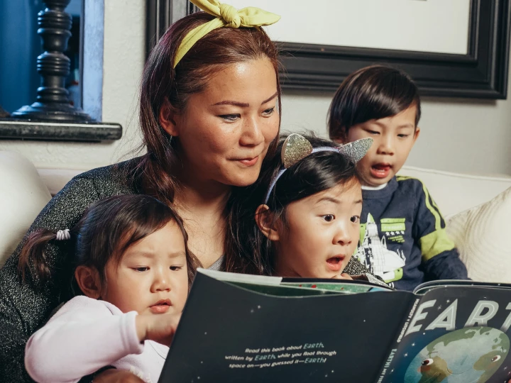 6 Things to Consider When Choosing a Guardian for Your Child