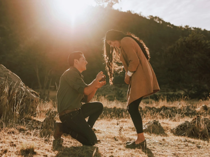 Recently Engaged? Here Are 5 Life Insurance Considerations