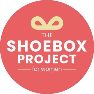 Shoebox project logo