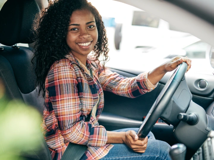 From Learner to Licensed: A Guide for First-Time Drivers