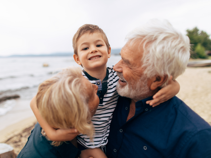 Think You Don't Qualify For Life Insurance? Think Again