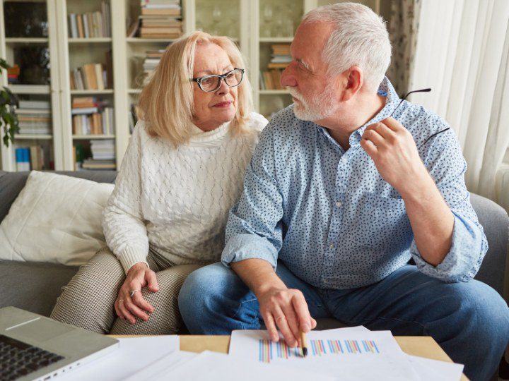 The Future of Pensions Amidst Changing Demographics