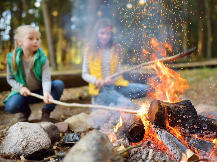 Your Guide to Safer, Smarter Camping