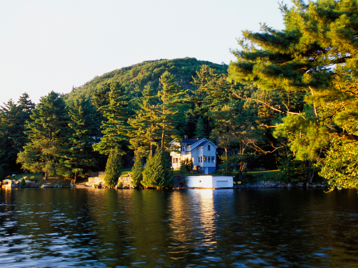 Storm-Proofing Your Cottage: Preparing for a Wild Canadian Summer