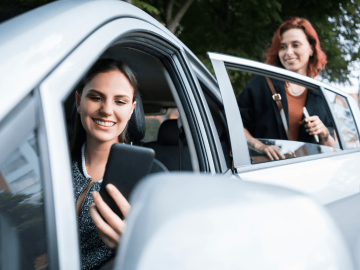 Uber & Ride-Sharing Insurance: What You Need to Know