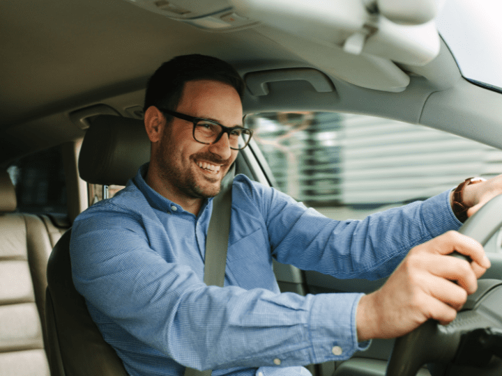 How Your Credit Score, Driving Record, and Home Security Affect Insurance Rates (Part 1 of 2)