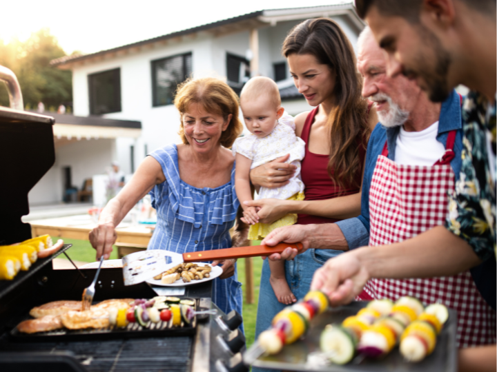 Backyard Labour Day Party Ideas That Everyone Will Love