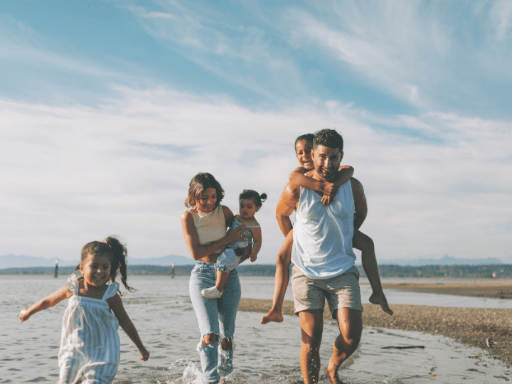 Life Insurance at Every Stage of Parenthood