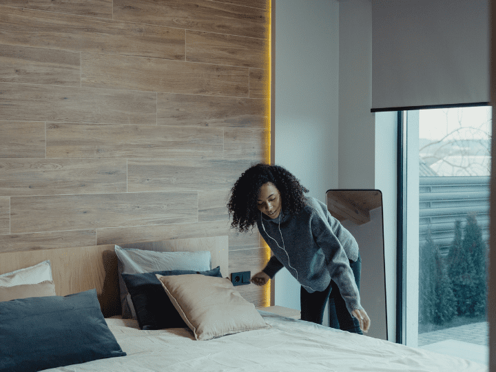 Short Term Rentals Are Booming - Are You Covered?