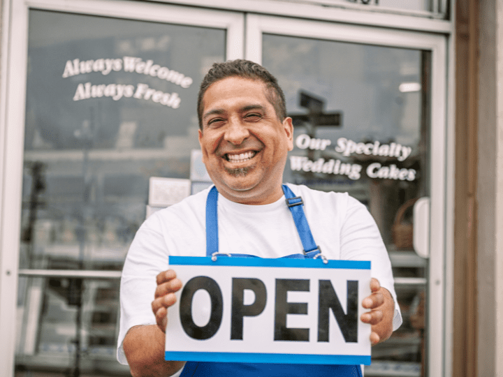 The Overlooked Side of Small Business Planning: Emergency Preparedness