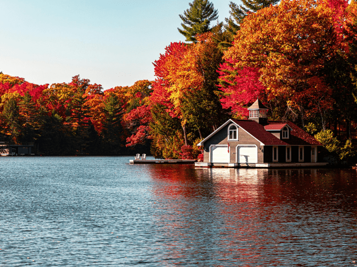 Closing the Cottage: Fall Insurance Tips for Seasonal Properties
